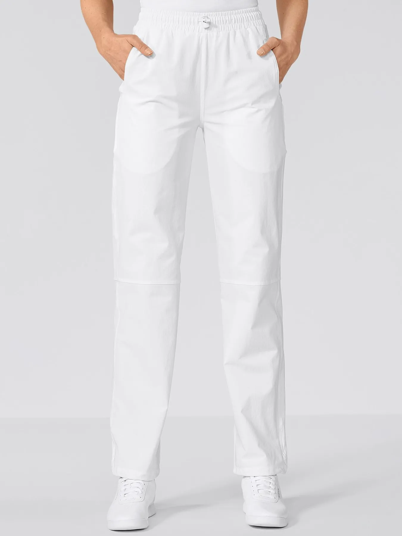 Clearance Uniex tretchhoe Damen Schlupfhosen