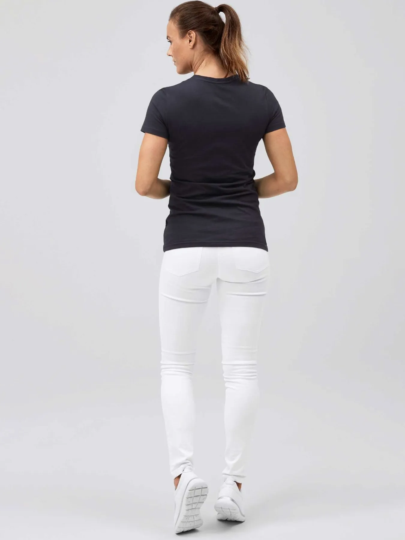 Sale Unterziehshirt im 2er-Pack Damen Multipacks|T-Shirts