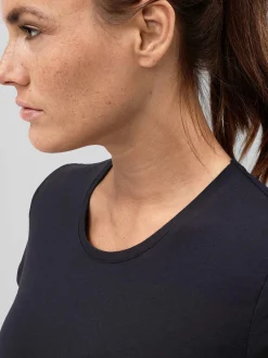 Sale Unterziehshirt im 2er-Pack Damen Multipacks|T-Shirts