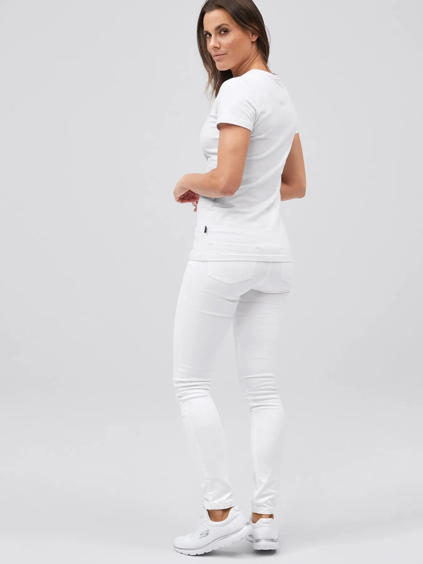 Unterziehshirt im 2er-Pack Damen Multipacks