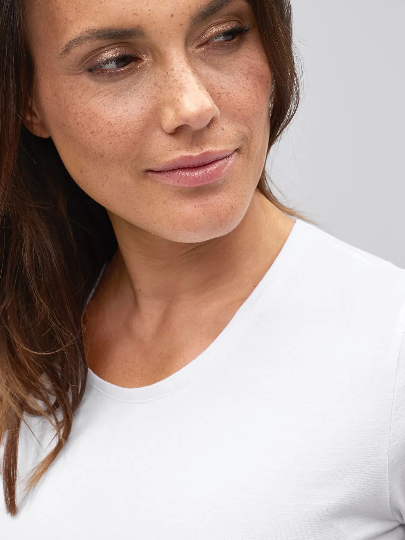 Unterziehshirt im 2er-Pack Damen Multipacks