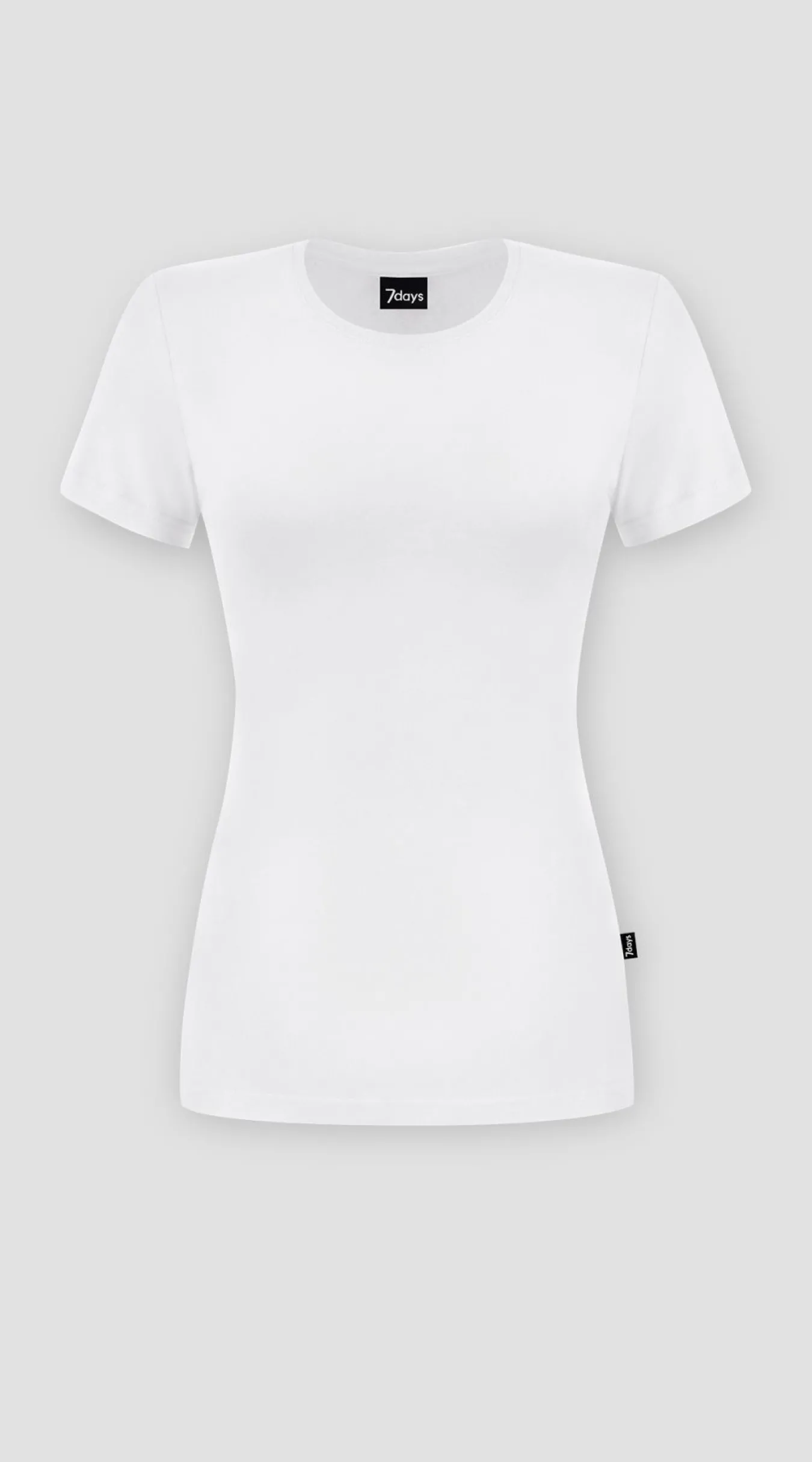 Unterziehshirt im 2er-Pack Damen Multipacks