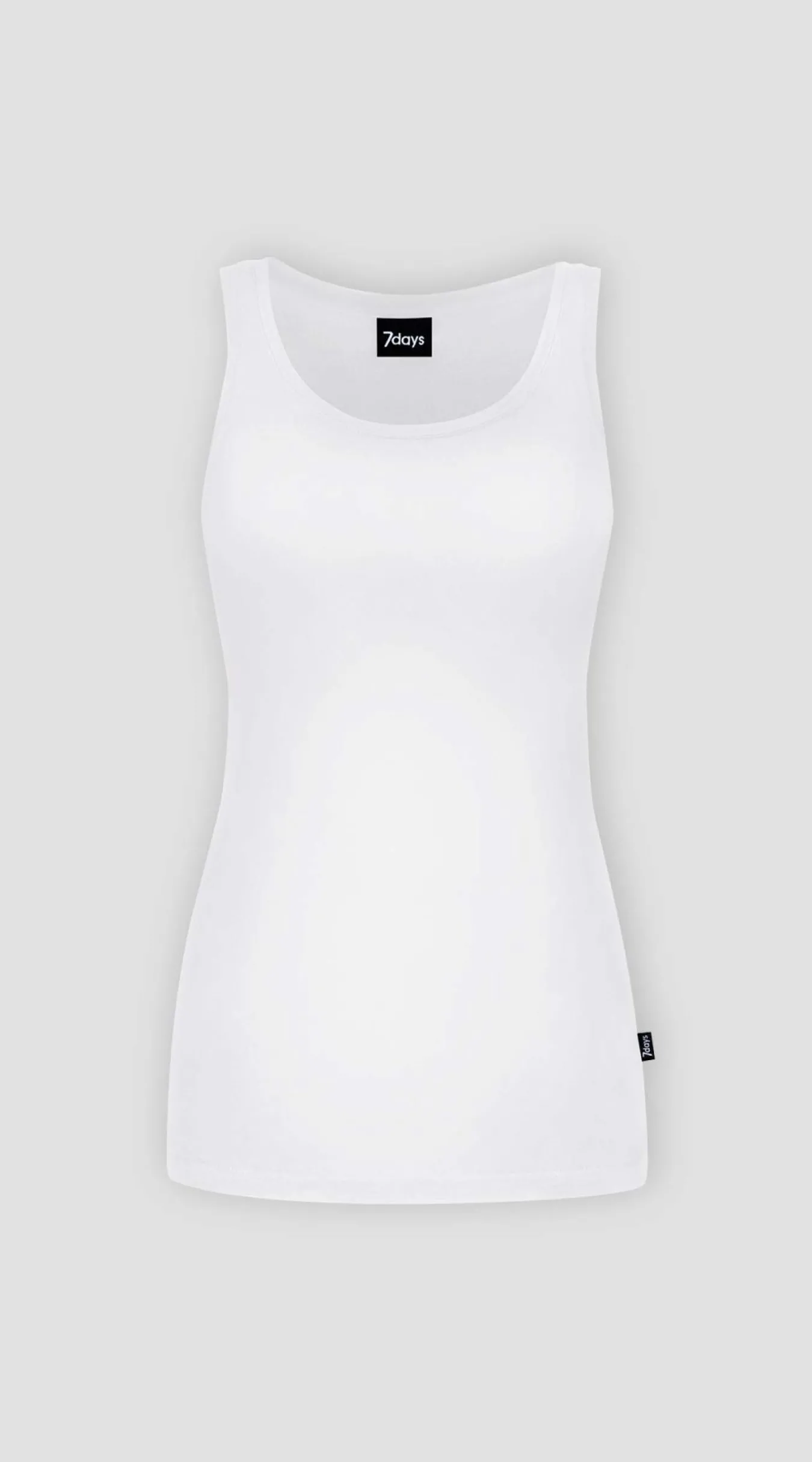Discount Unterziehtop im 2er-Pack Damen Tops