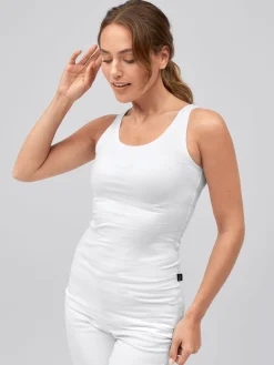 Discount Unterziehtop im 2er-Pack Damen Tops