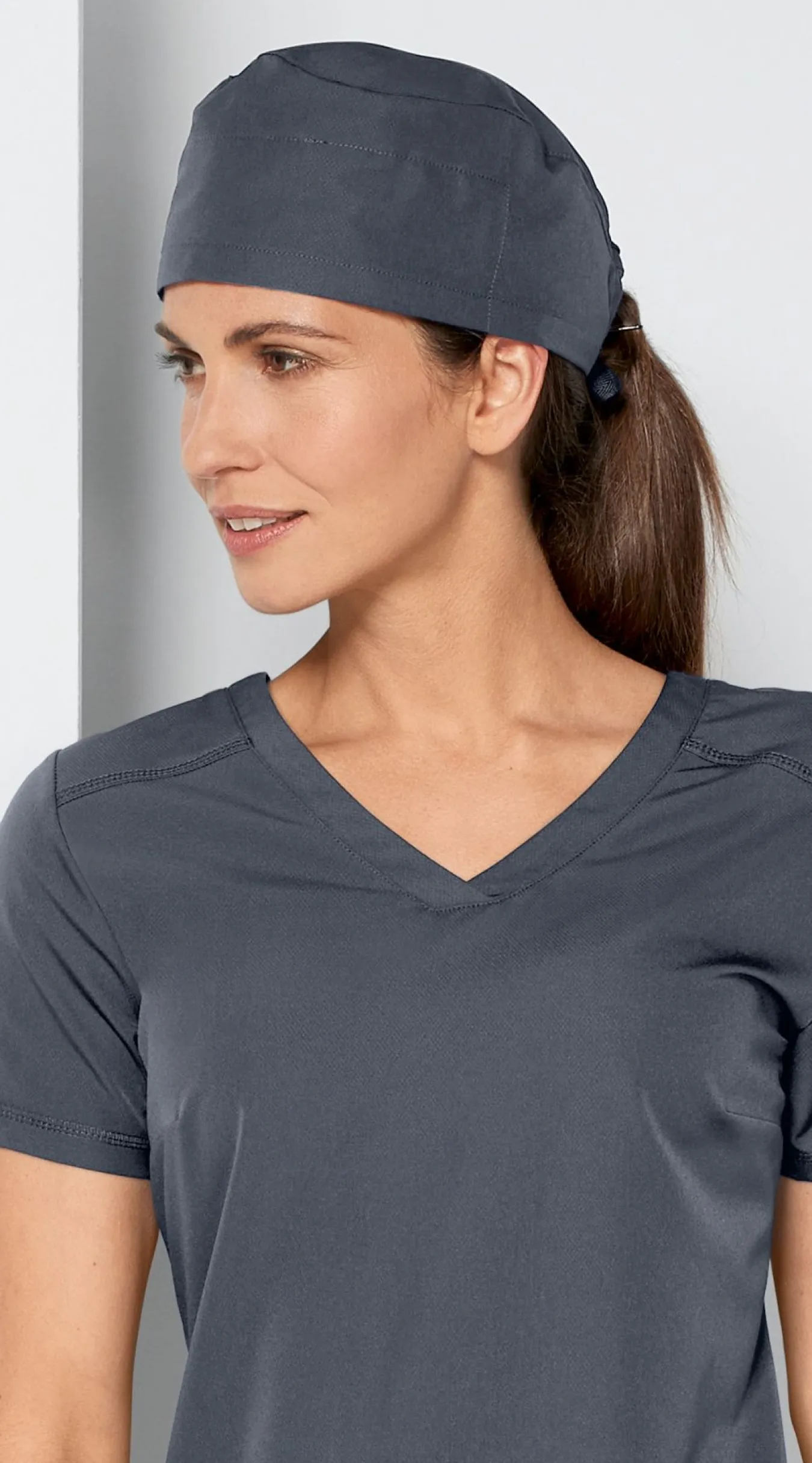New Work Cap Damen Accessoires